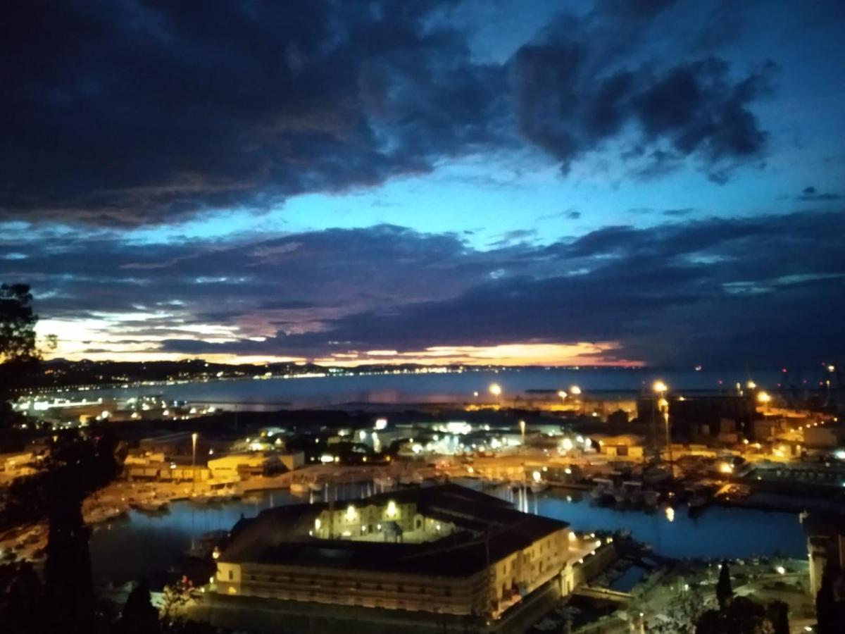 Camera Con Vista B&B Анкона Номер фото