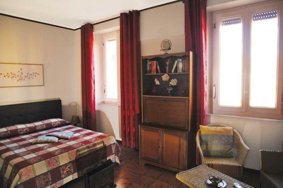 Camera Con Vista B&B Анкона Екстер'єр фото