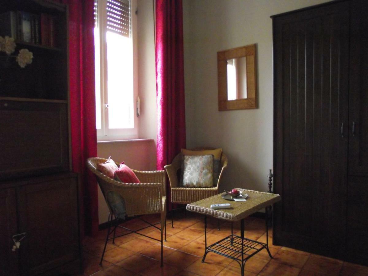 Camera Con Vista B&B Анкона Екстер'єр фото