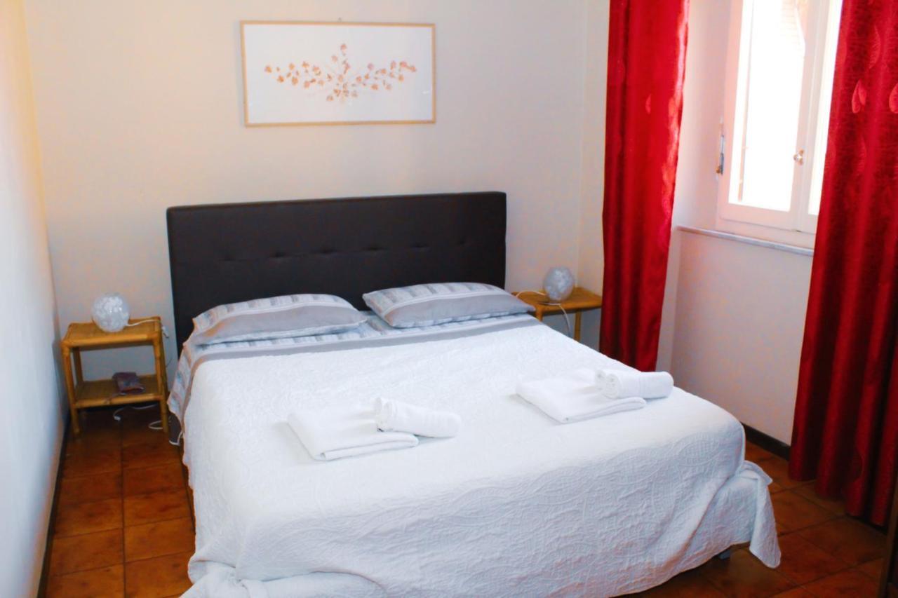 Camera Con Vista B&B Анкона Екстер'єр фото