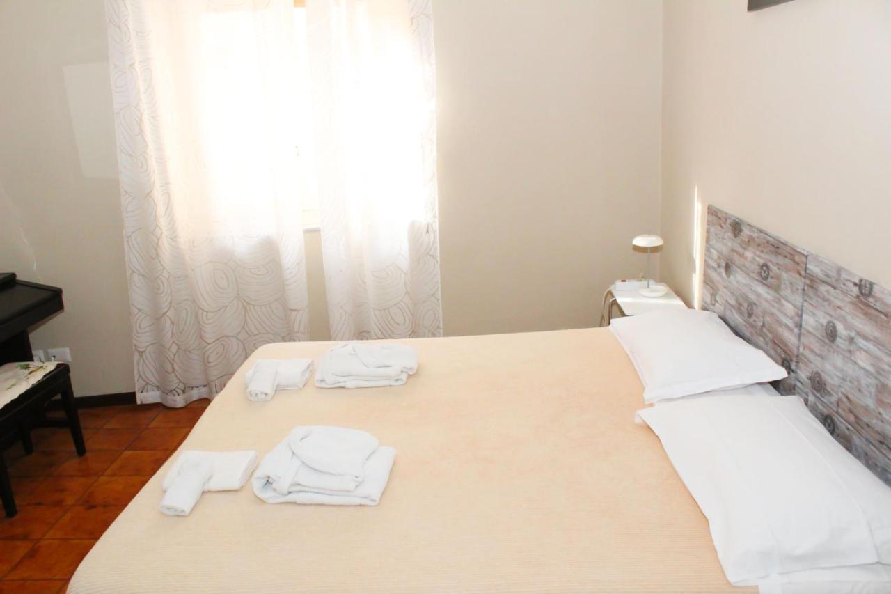 Camera Con Vista B&B Анкона Екстер'єр фото